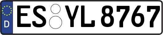 ES-YL8767