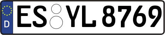 ES-YL8769
