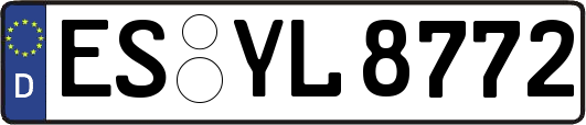 ES-YL8772