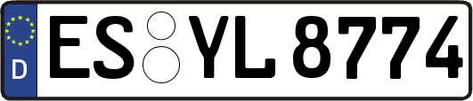 ES-YL8774