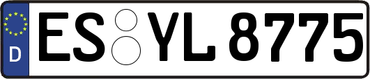 ES-YL8775