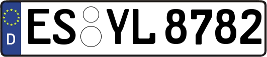 ES-YL8782