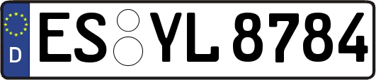 ES-YL8784