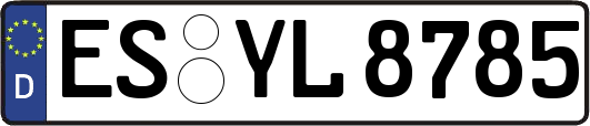 ES-YL8785