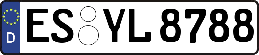 ES-YL8788
