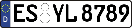 ES-YL8789