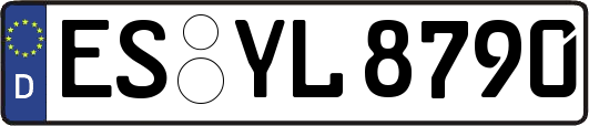 ES-YL8790