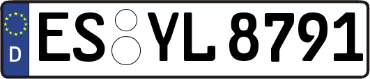 ES-YL8791