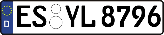 ES-YL8796