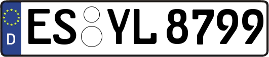 ES-YL8799