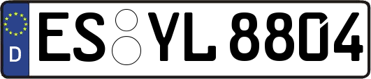 ES-YL8804