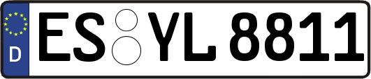 ES-YL8811