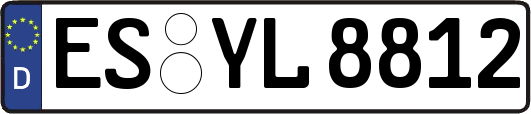 ES-YL8812