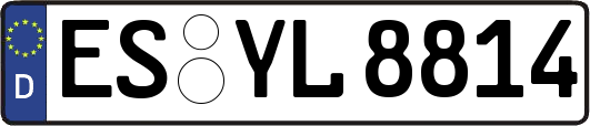 ES-YL8814
