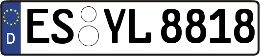 ES-YL8818