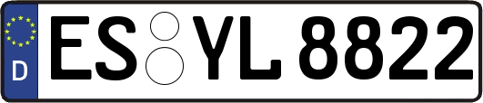 ES-YL8822