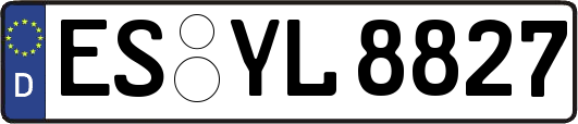 ES-YL8827
