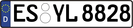 ES-YL8828