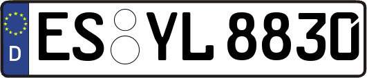 ES-YL8830