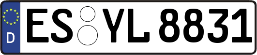 ES-YL8831