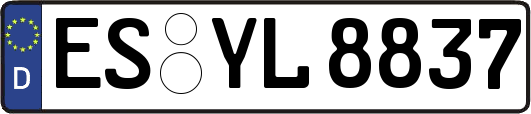 ES-YL8837