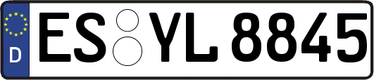 ES-YL8845