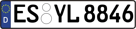 ES-YL8846