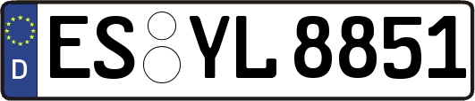 ES-YL8851