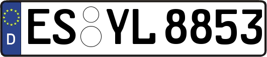 ES-YL8853