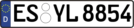 ES-YL8854