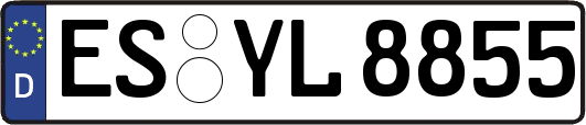 ES-YL8855