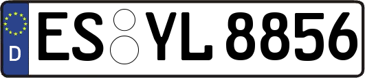 ES-YL8856