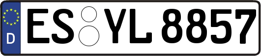 ES-YL8857