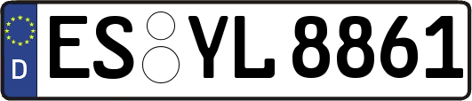 ES-YL8861