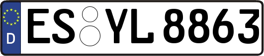 ES-YL8863