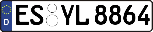 ES-YL8864