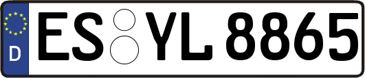 ES-YL8865