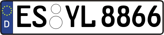 ES-YL8866
