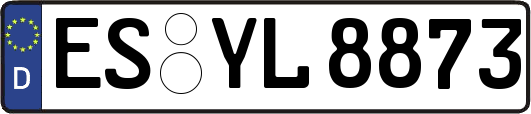 ES-YL8873