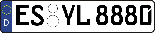 ES-YL8880