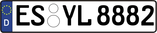 ES-YL8882