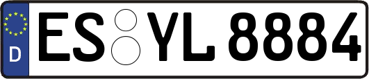 ES-YL8884