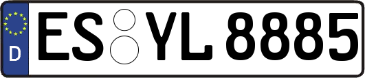 ES-YL8885