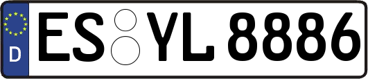 ES-YL8886