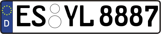 ES-YL8887