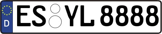 ES-YL8888