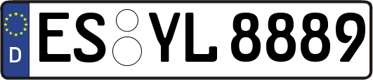 ES-YL8889