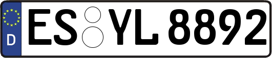 ES-YL8892