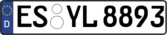 ES-YL8893