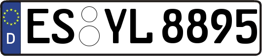ES-YL8895